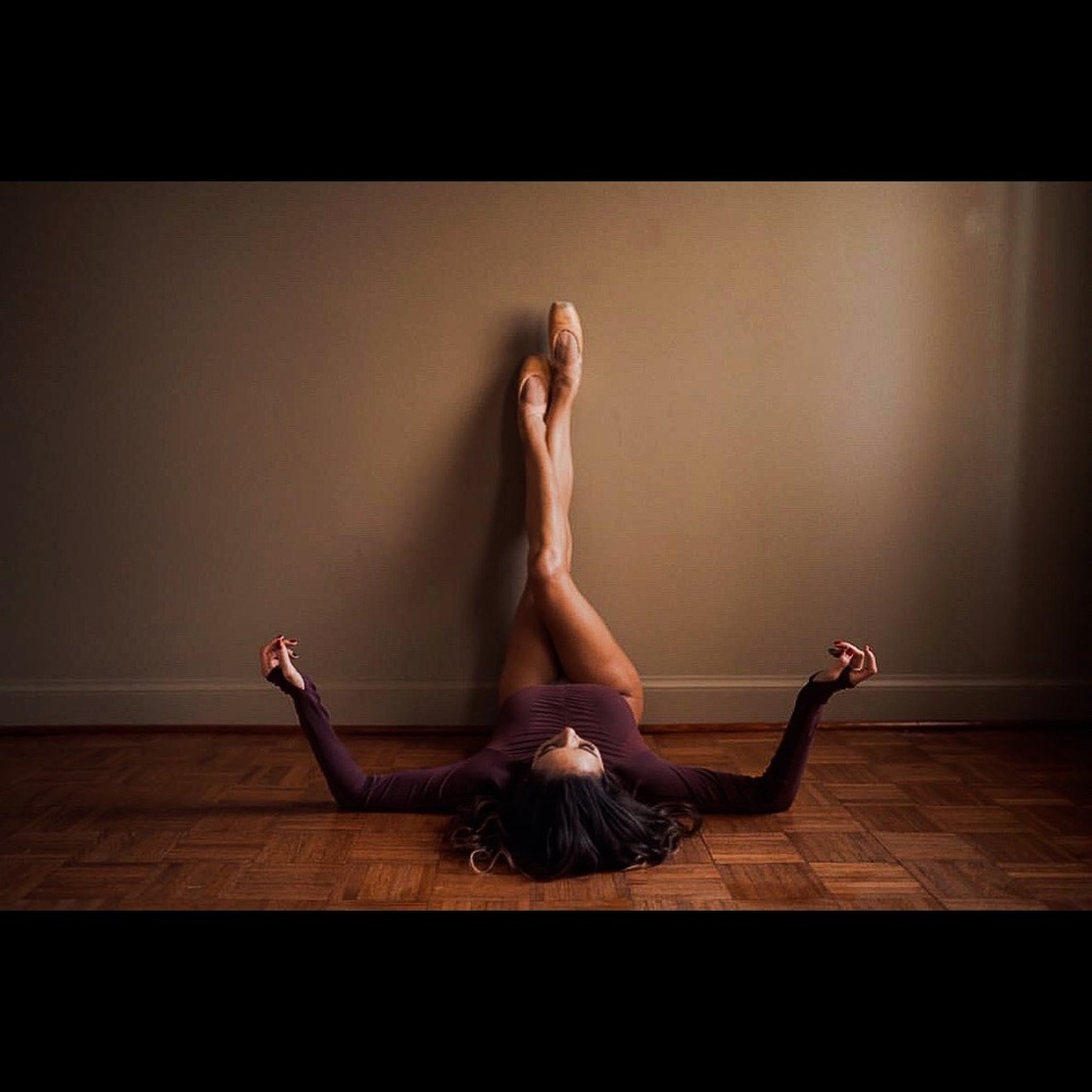 Meet your Posher, Kyndra